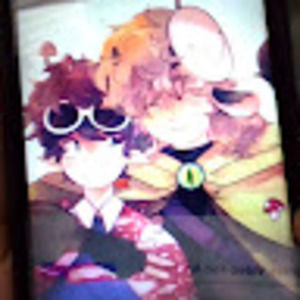 Meet your Posher, Jada